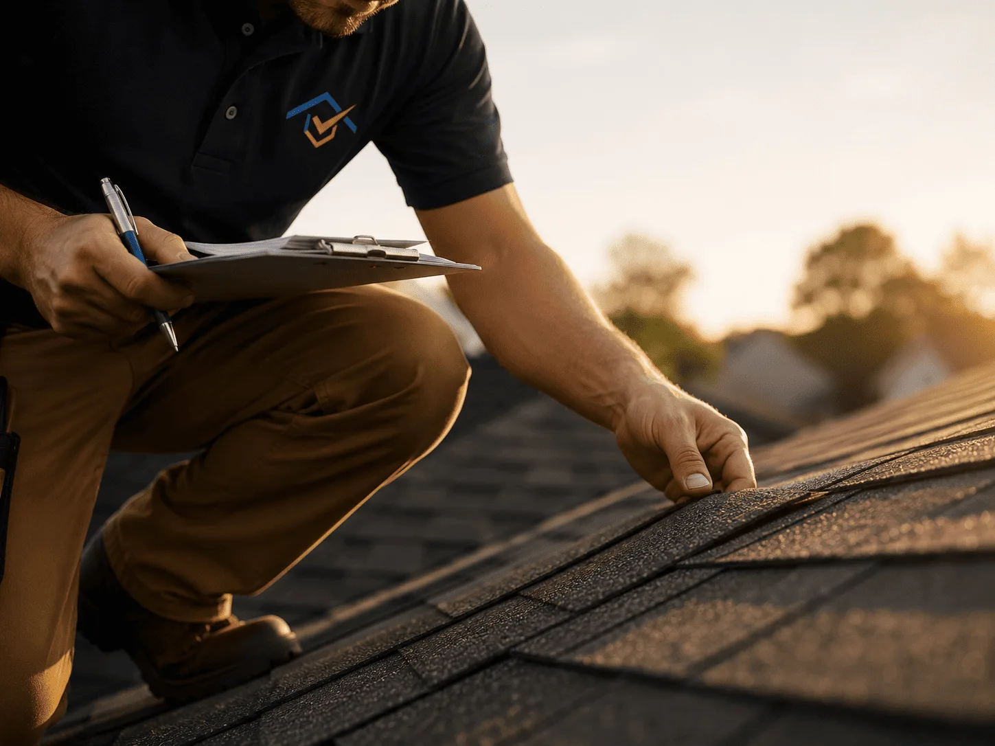 Why Choose Roof Inspection in Highlands Ranch, CO