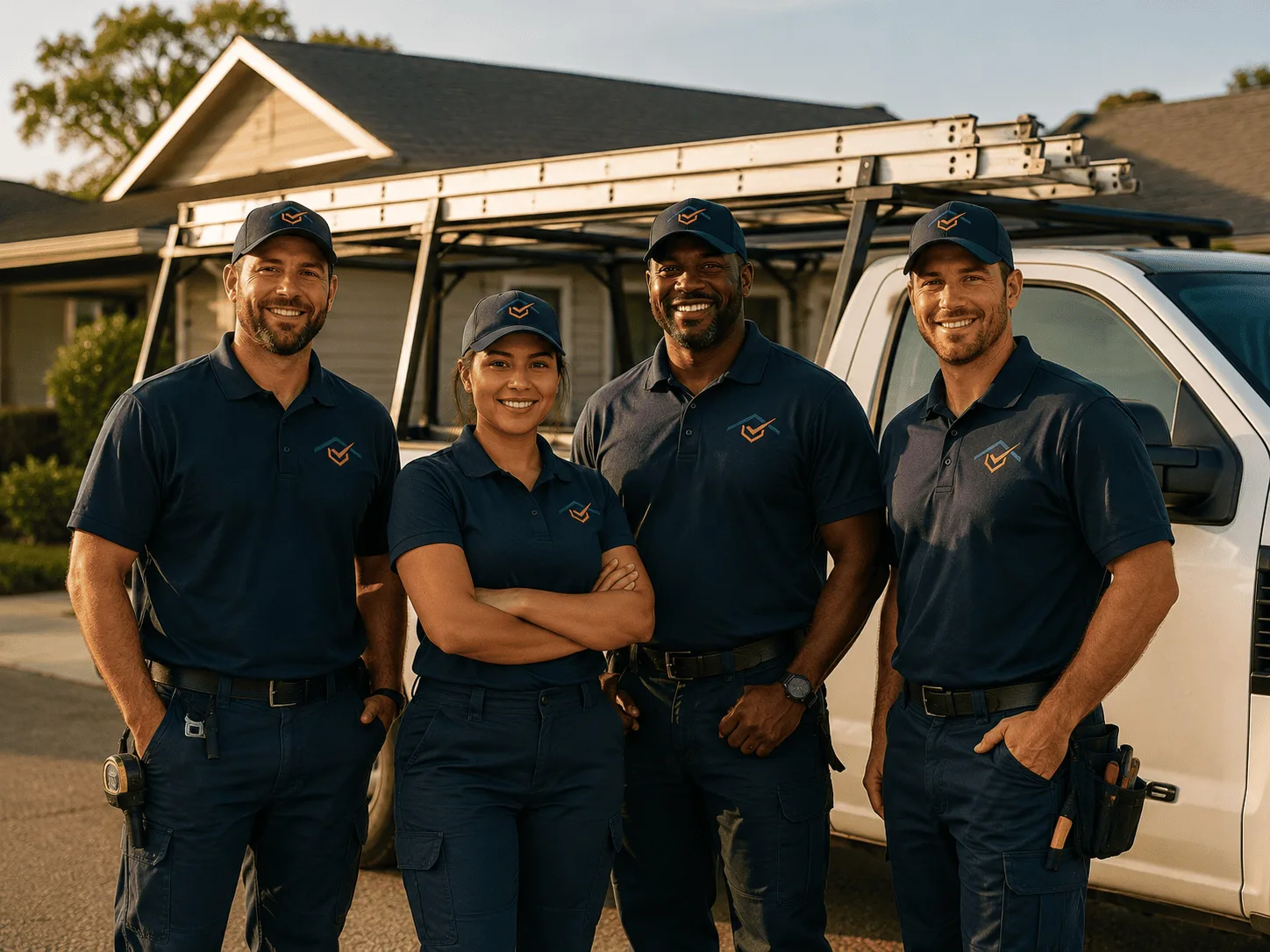 Roof Inspection company in Highlands Ranch, CO